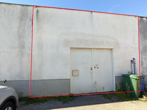 Local d'activit&eacute; de 110 m&sup2; &agrave; FEYTIAT ! 600 87220 Feytiat