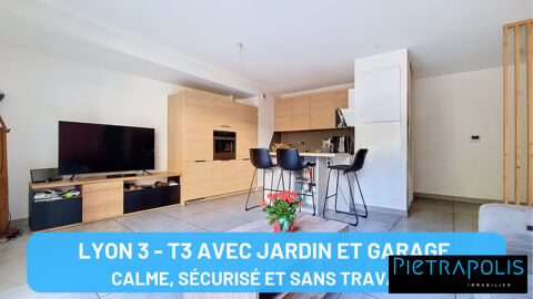  Appartement à vendre 3 pièces 77 m²