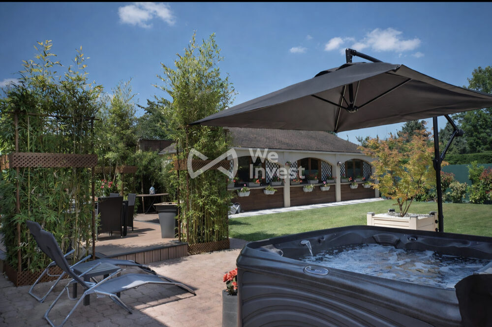 à vendre  Maison Serris (77700)