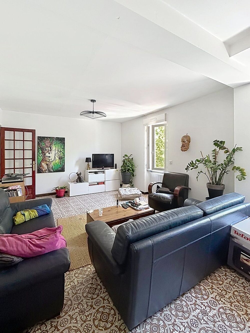 Location Appartement 3 PIECES CENTRE VILLE GAILLAC Gaillac