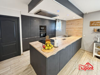  Maison � vendre 6 pi�ces 130 m�