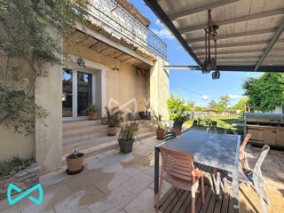  Maison à vendre 6 pièces 163 m²