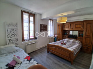  Maison à vendre 3 pièces 51 m²