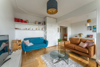 Appartement à vendre 5 pièces 110 m²