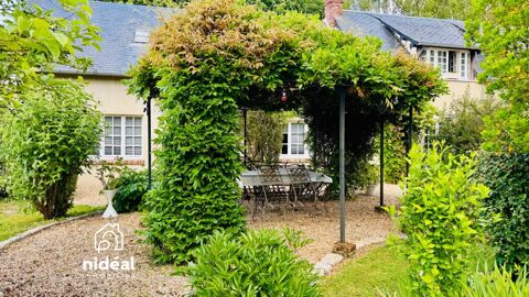   Maison havre de paix Maison - 6 pièce(s) - 163 m²