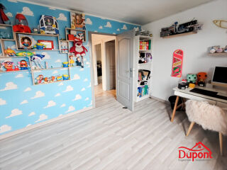  Maison � vendre 4 pi�ces 105 m�