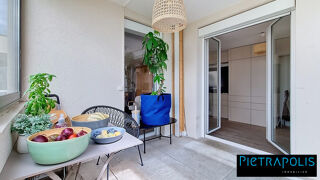  Appartement � vendre 5 pi�ces 115 m�