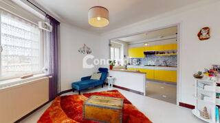  Maison � vendre 4 pi�ces 88 m�