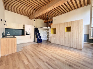  Appartement  vendre 2 pices 46 m