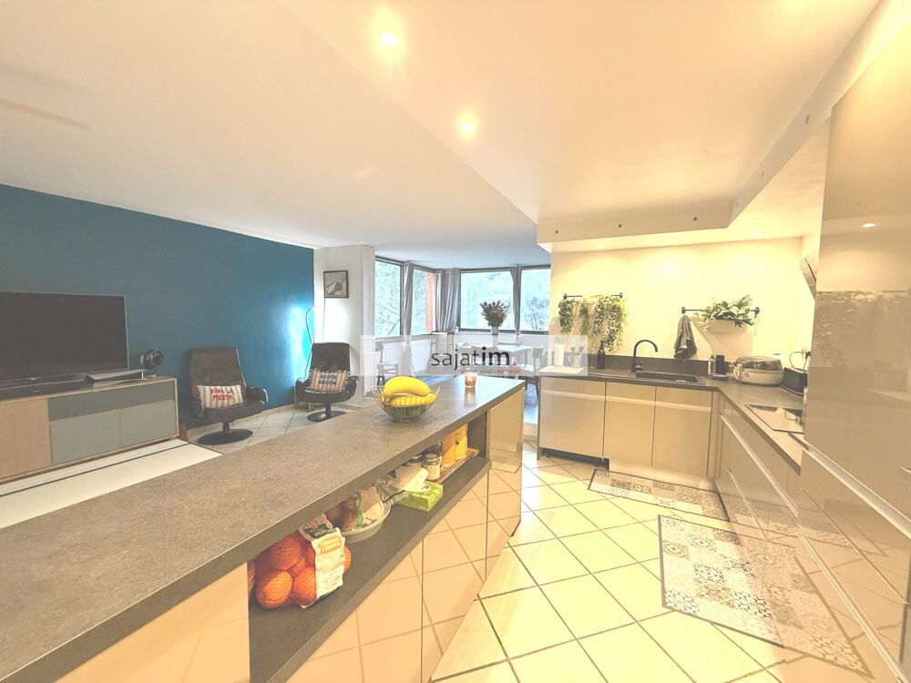 Vente Appartement Très beau T4 La seyne-sur-mer