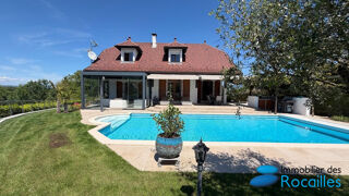 Maison � vendre 5 pi�ces 135 m�