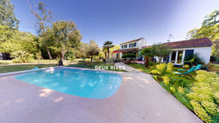  Maison � vendre 6 pi�ces 167 m�