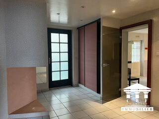  Maison  vendre 12 pices 163 m