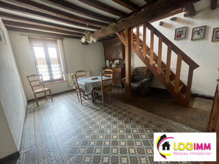  Maison � vendre 5 pi�ces 76 m�