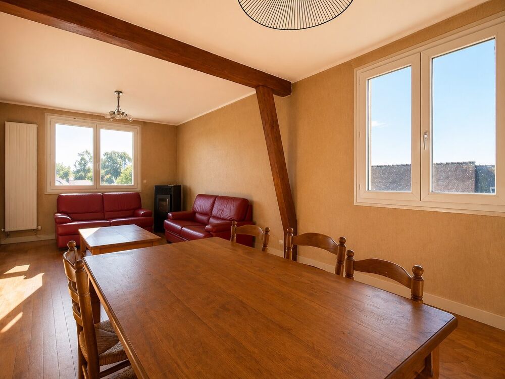 Vente Maison Cote de Granit Rose Saint-quay-perros