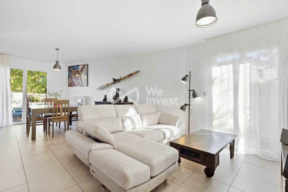 Vente Maison MONDONVILLE – Superbe Maison familiale récente de 99 m² avec Mondonville