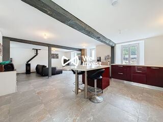  Maison à vendre 5 pièces 130 m²