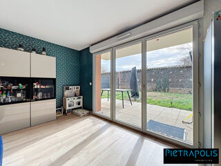  Appartement � vendre 4 pi�ces 83 m�
