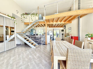  Maison à vendre 5 pièces 152 m²