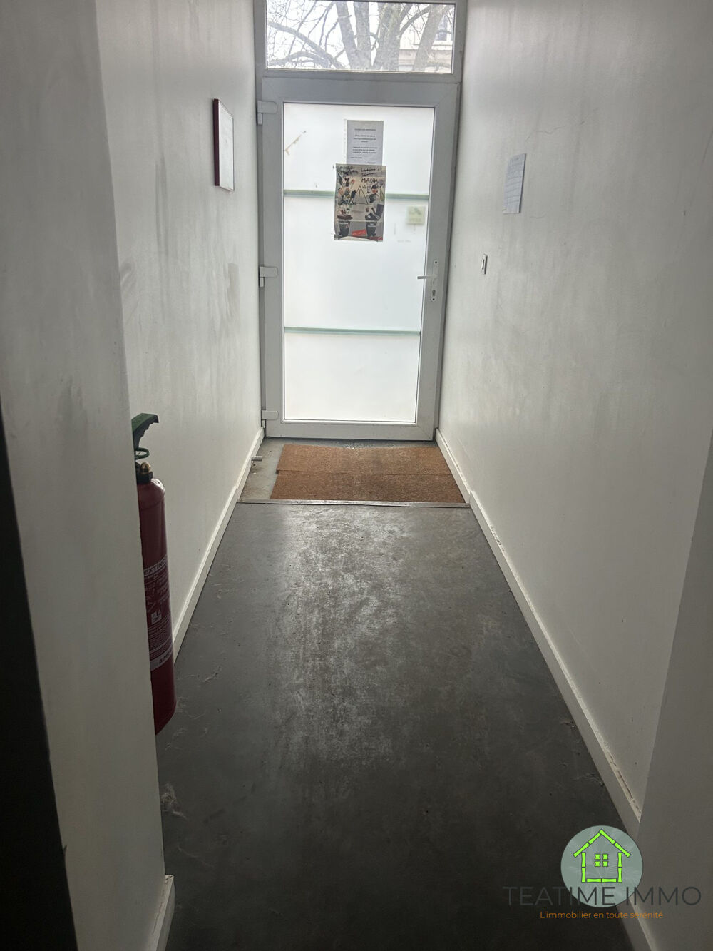 Vente Immeuble Immeuble Tourcoing Centre Tourcoing