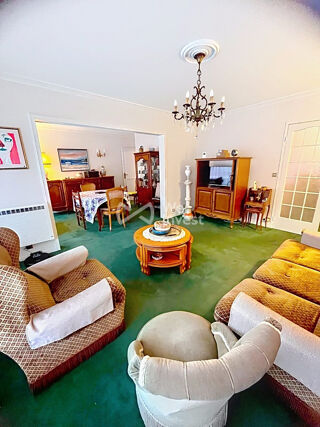  Appartement � vendre 6 pi�ces 99 m�