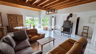  Maison à vendre 8 pièces 223 m²