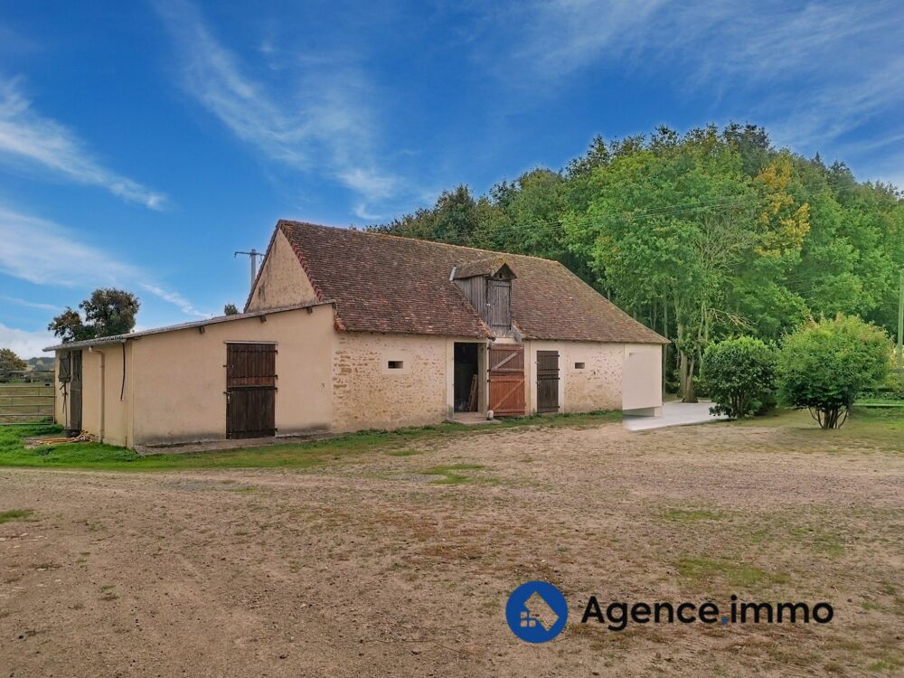  vendre  Maison Monhoudou (72260)