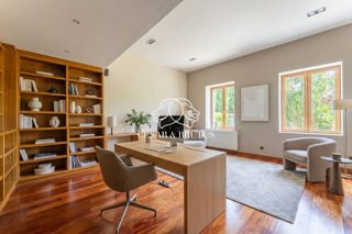  Maison à vendre 6 pièces 198 m²