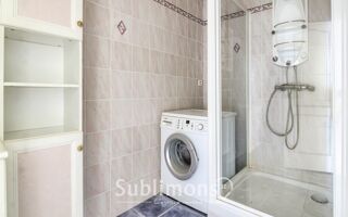  Appartement � vendre 2 pi�ces 63 m�