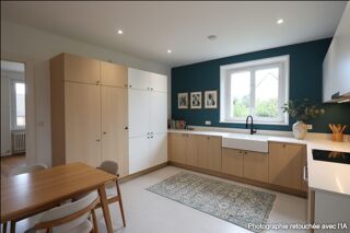  Maison � vendre 6 pi�ces 112 m�