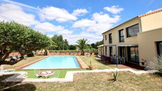  Maison à vendre 9 pièces 257 m²