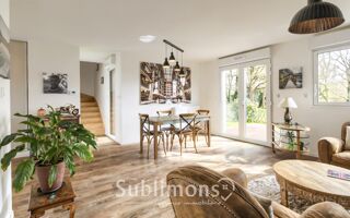  Maison � vendre 5 pi�ces 111 m�