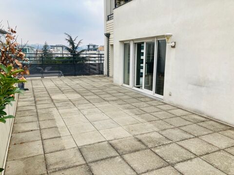  Appartement � louer 5 pi�ces 115 m�