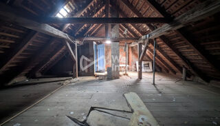  Maison � vendre 3 pi�ces 72 m�