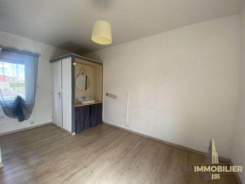  Maison à vendre 2 pièces 39 m²