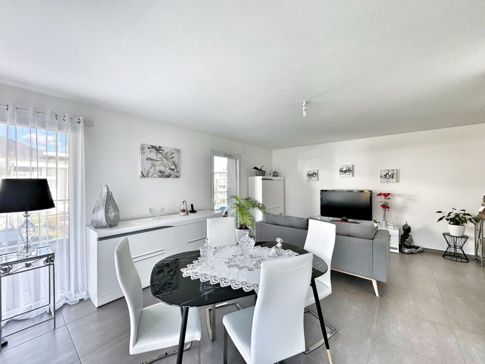 Vente Appartement Superbe T3 rcent Thoiry