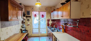  Appartement � vendre 4 pi�ces 83 m�