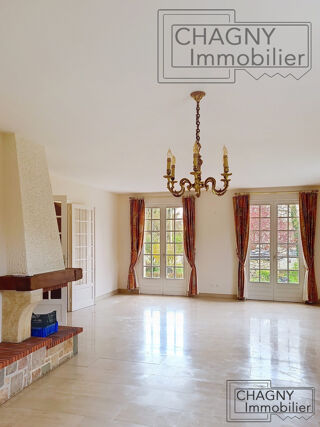  Maison � vendre 5 pi�ces 111 m�