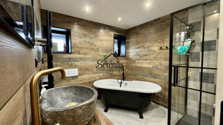  Maison � vendre 7 pi�ces 161 m�