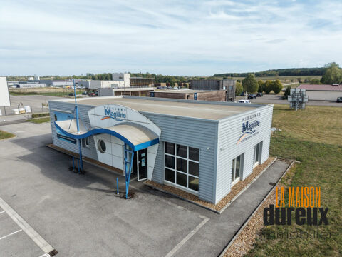   LOCAL COMMERCIAL À GRAY – ZAC GRAY SUD 