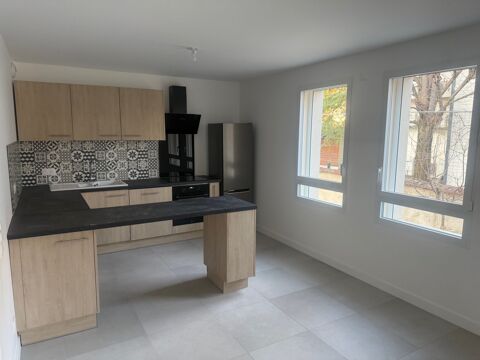  Appartement � louer 2 pi�ces 45 m�