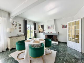  Maison à vendre 6 pièces 200 m²