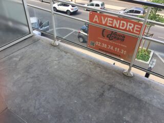  Appartement à vendre 2 pièces 41 m²