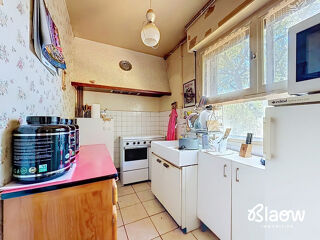  Maison à vendre 4 pièces 72 m²