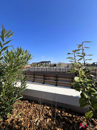  Appartement � vendre 4 pi�ces 89 m�