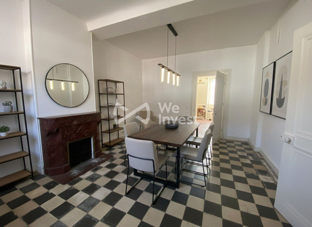 Vente Maison Maison familiale de caractère de 212 m² avec jardin, dépendan Entrains-sur-nohain