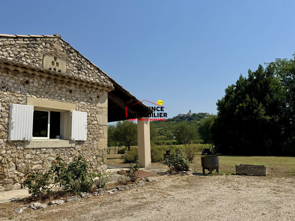 Magnifique maison de campagne