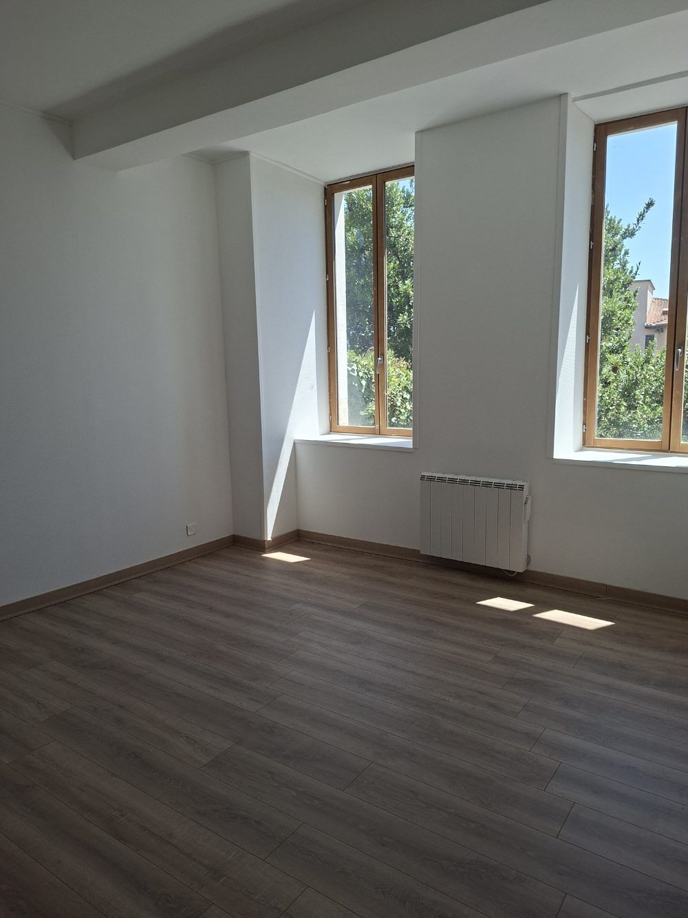 Location Appartement SAINT GAUDENS APPARTEMENT T2 CENTRE VILLE AVEC BALCON Saint-gaudens