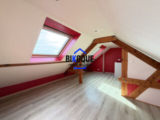 Maison à vendre 4 pièces 75 m²