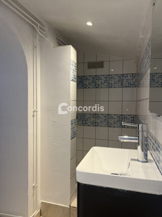  Appartement à vendre 1 pièce 12 m²